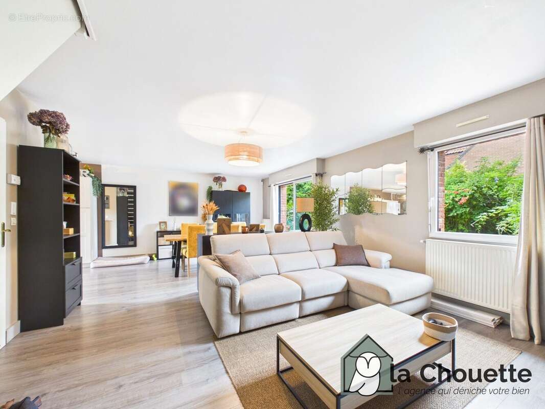 Maison 91 m² à Perenchies  - photo 3