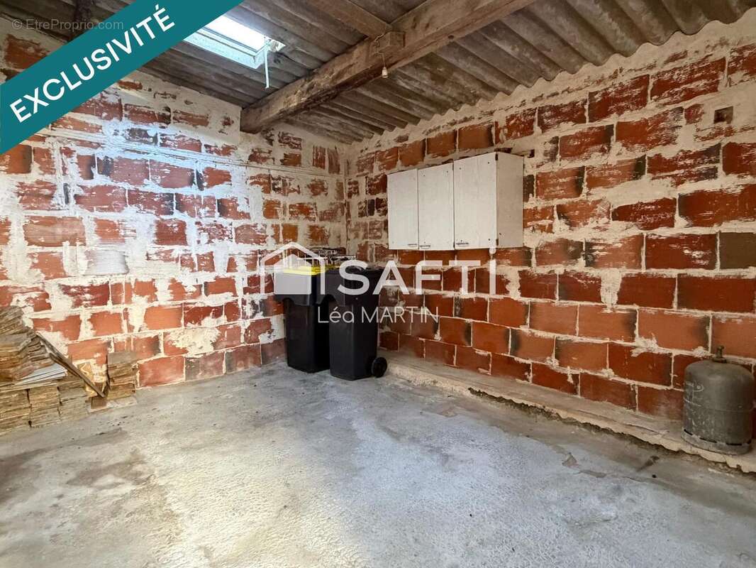 Photo 7 - Maison à LA JUBAUDIERE