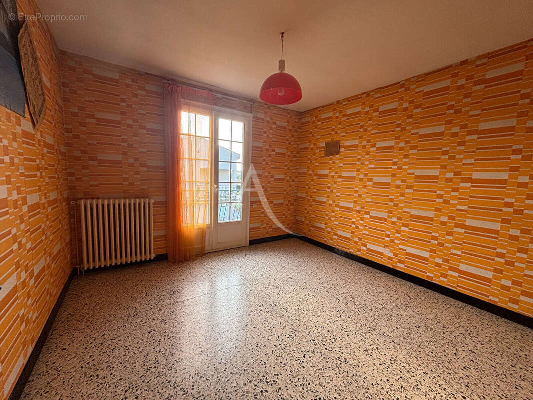 Maison Cazihac avec jardin et garage - photo 11