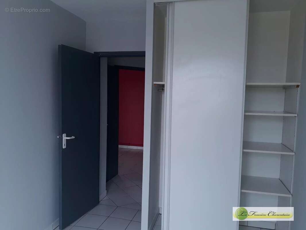 Appartement à ANGOULEME