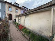 Maison à GUEBWILLER