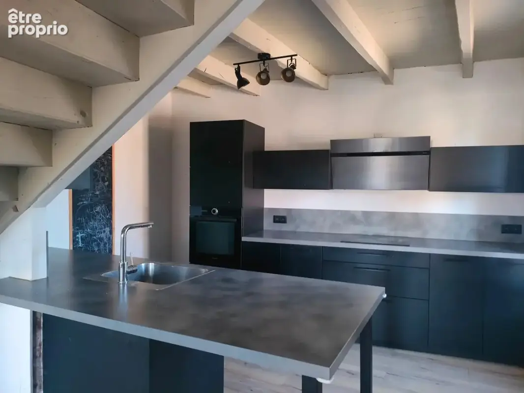 Maison 62 m² à vendre à Cognac-La-Foret (87310) - photo 2