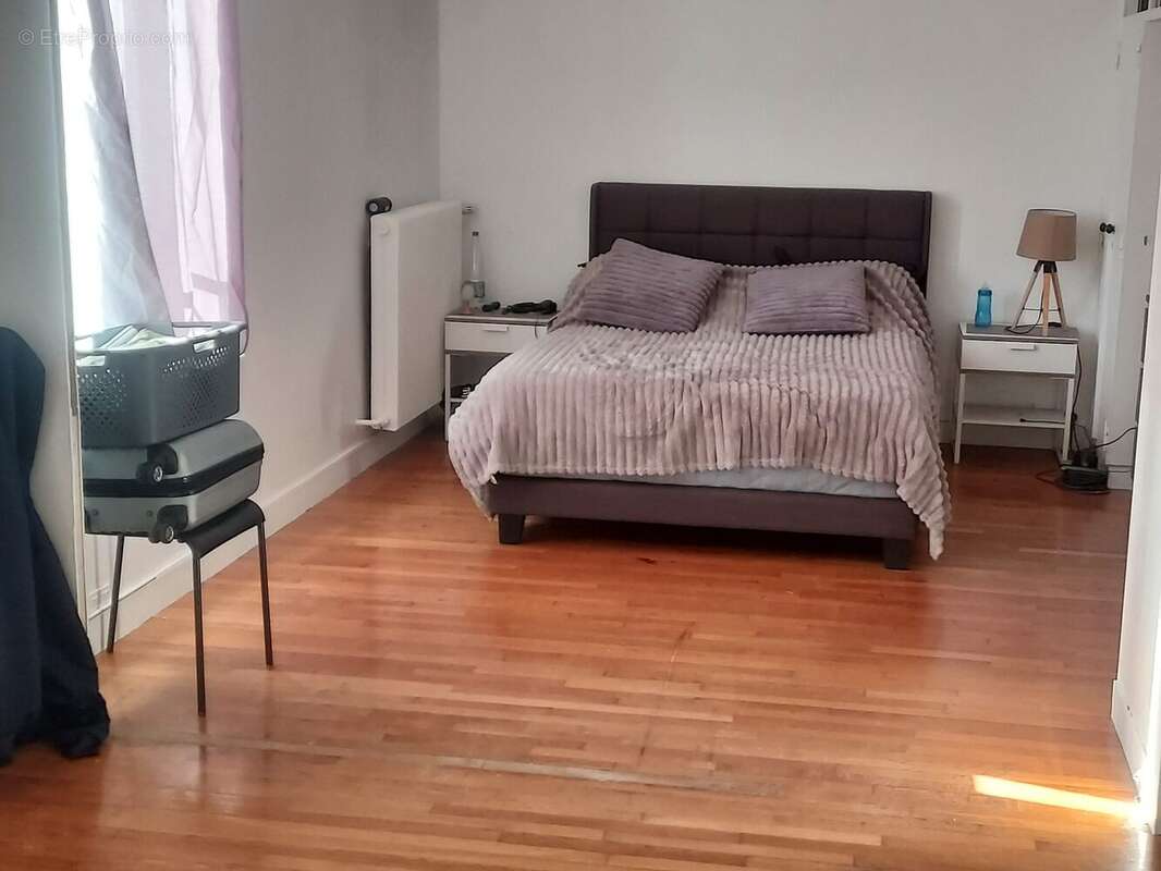 Maison à SAINT-FELIX