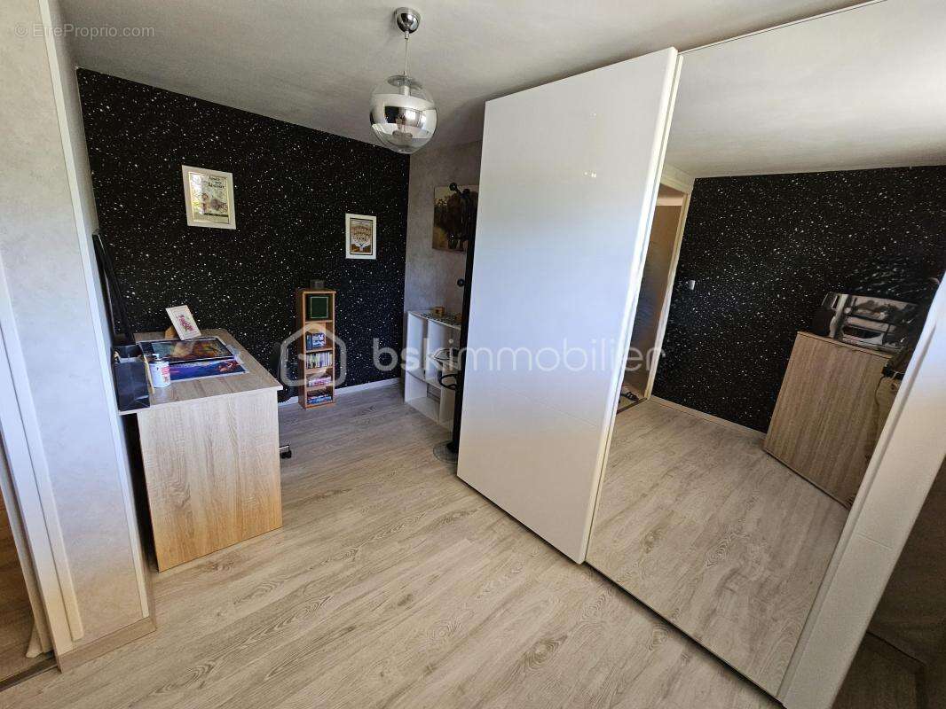 Maison à CHATELLERAULT