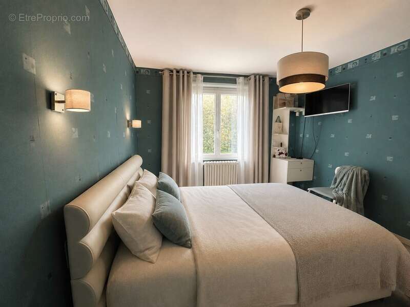 Saint-Avé – Quartier des 3 Rois – Maison de 165 m², idéale famille ou projet de colocation - photo 9
