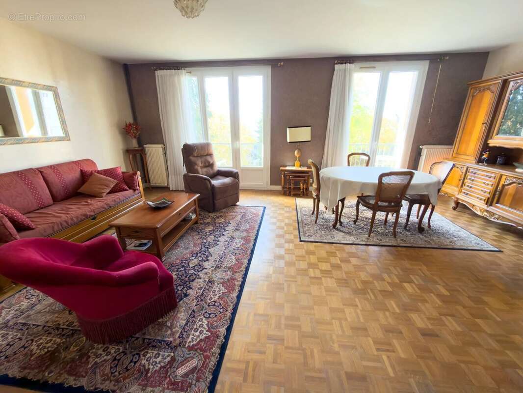 Secteur ermitage - photo 3