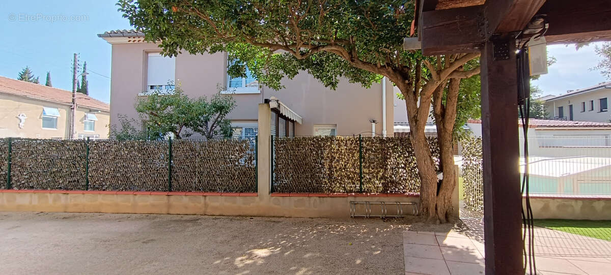 Maison à CARCASSONNE