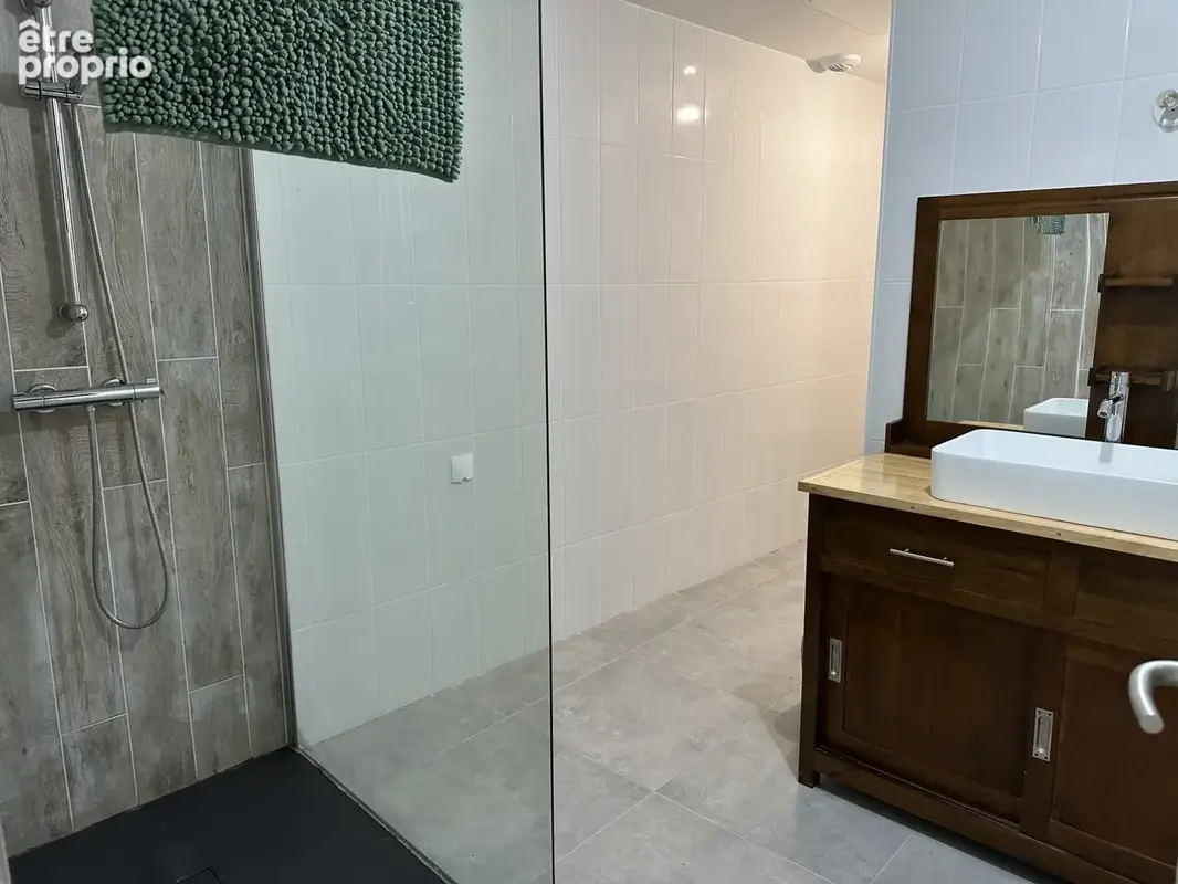 Appartement 51 m² à Saint-Pierre-D'oleron  - photo 5