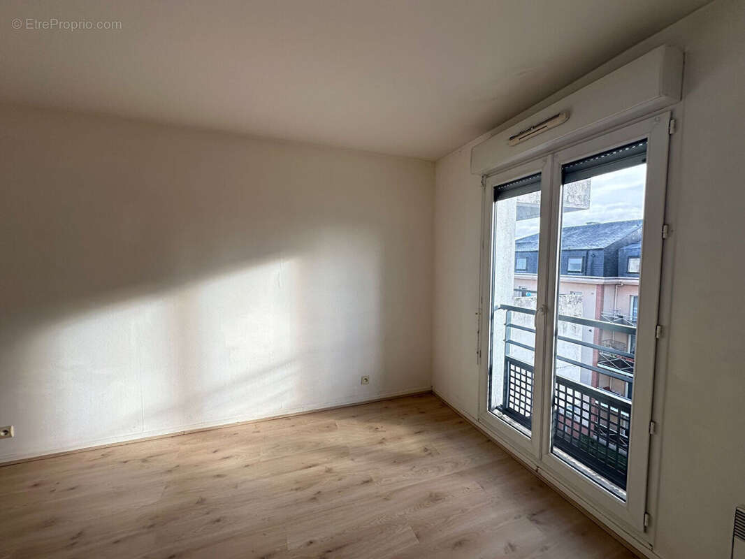 Appartement à SOTTEVILLE-LES-ROUEN