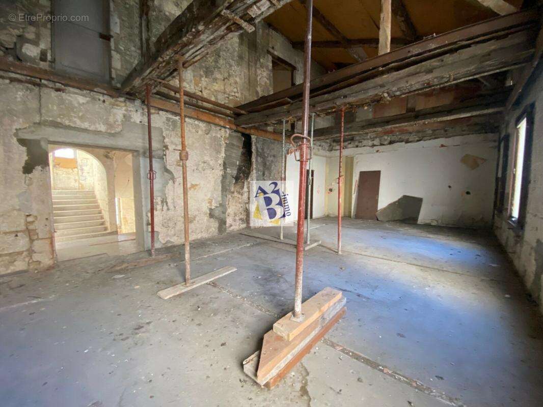 Appartement à ANGOULEME