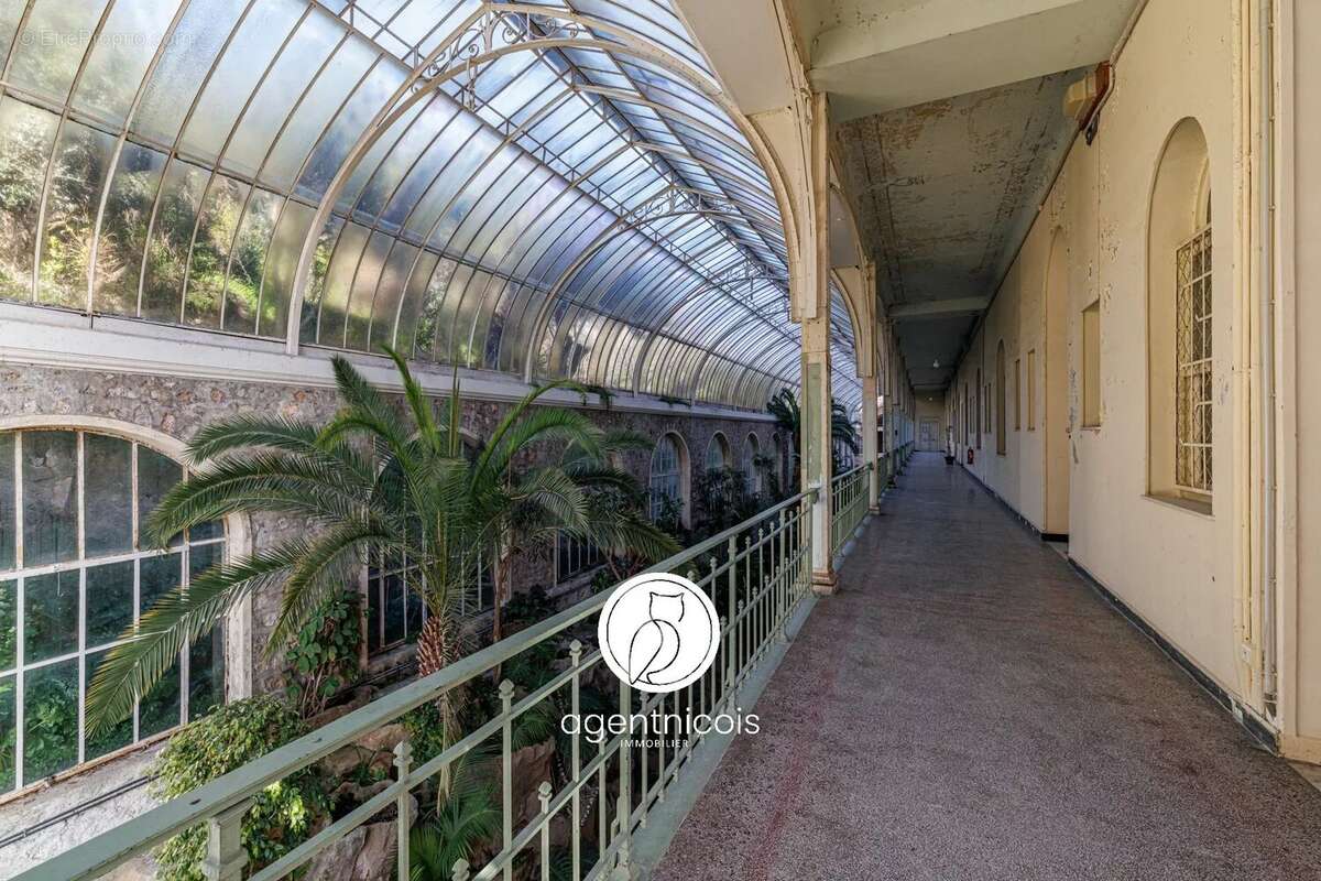 Appartement à BEAUSOLEIL