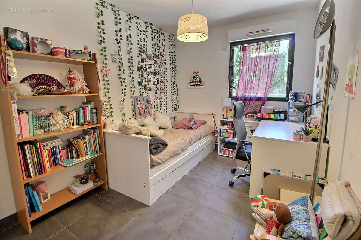 Appartement 60m² à montpellier - photo 6