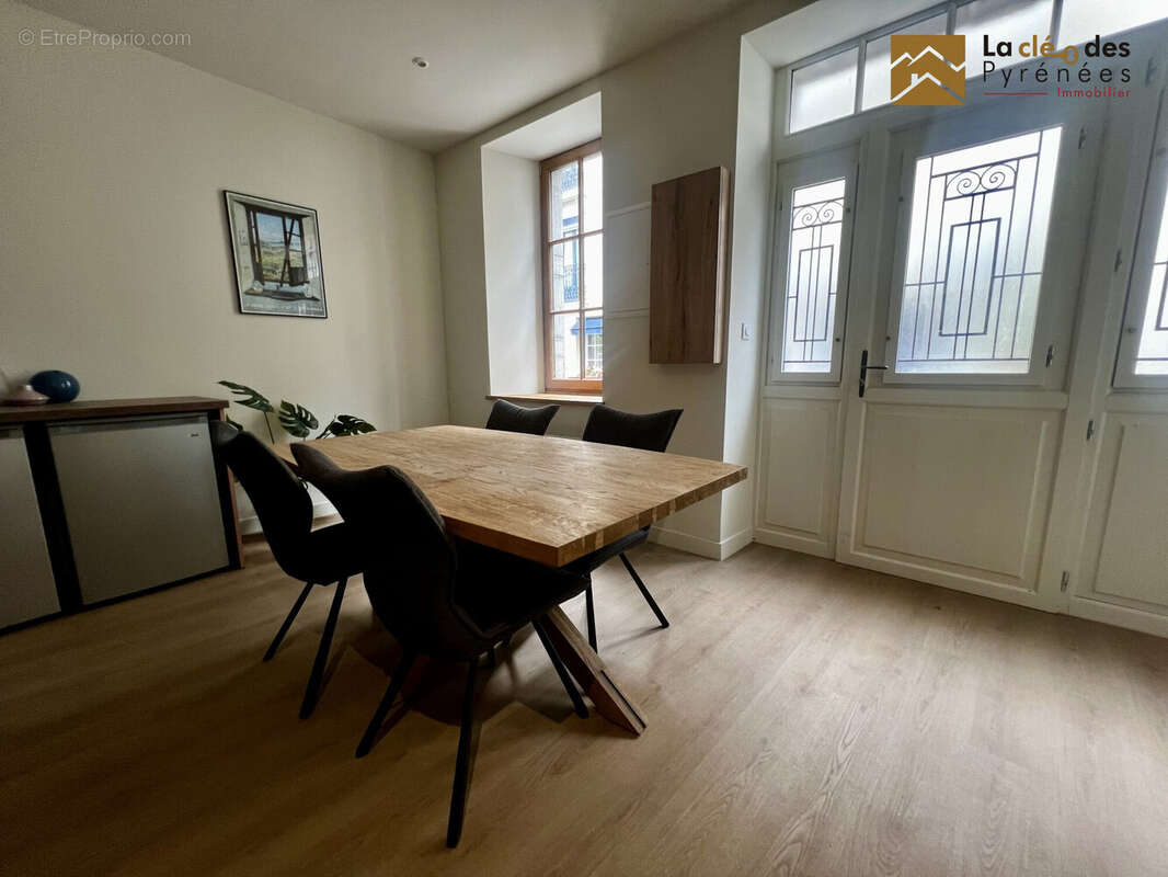 Maison 45 m² à Arreau  - photo 3