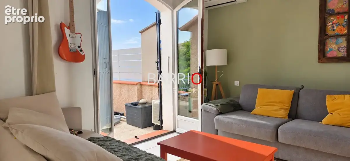 Maison 4 pièces 83 m² à vendre à Cerbere (66290) - photo 3