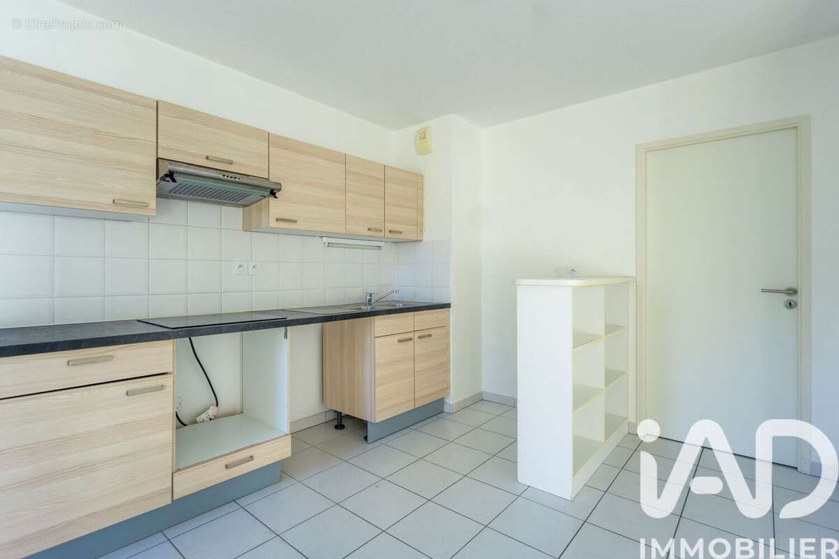 Photo 4 - Appartement à TOULOUSE