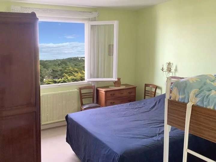 Appartement à LA BAULE-ESCOUBLAC
