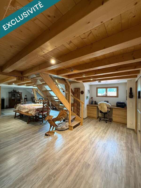 Photo 2 - Appartement à SCIONZIER