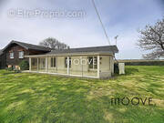 Maison à SAINT-PIERRE-DE-VARENGEVILLE