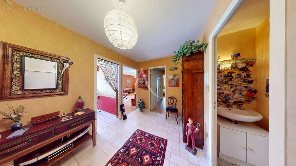 Appartement à PALAISEAU