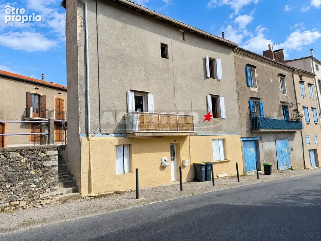Puylaurens - immeuble - photo 11