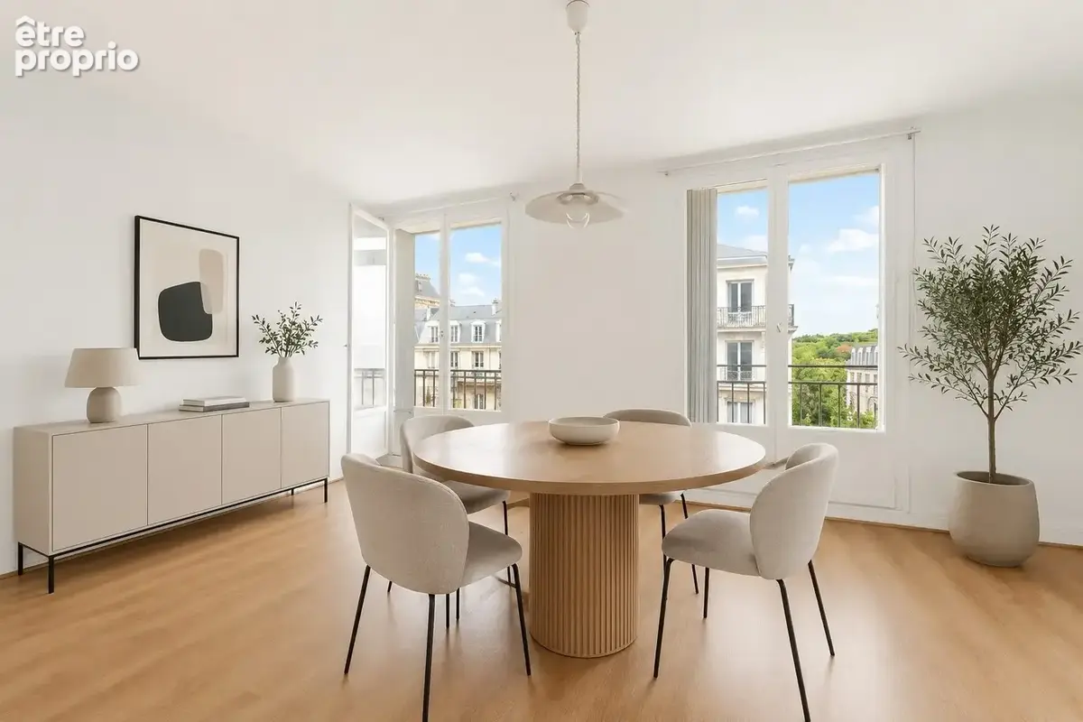 Appartement 5 pièces 116 m² à vendre à Versailles (78000) - photo 5