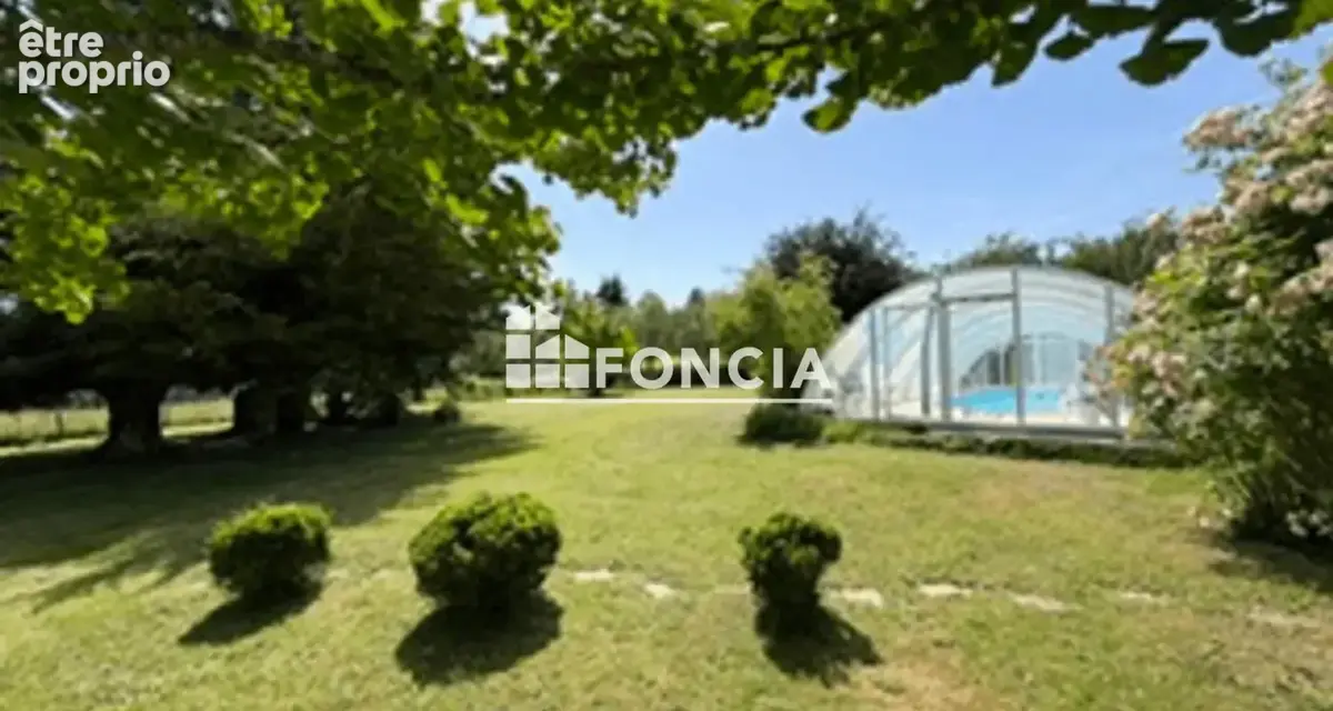 Maison 168 m² à Mansigne  - photo 17