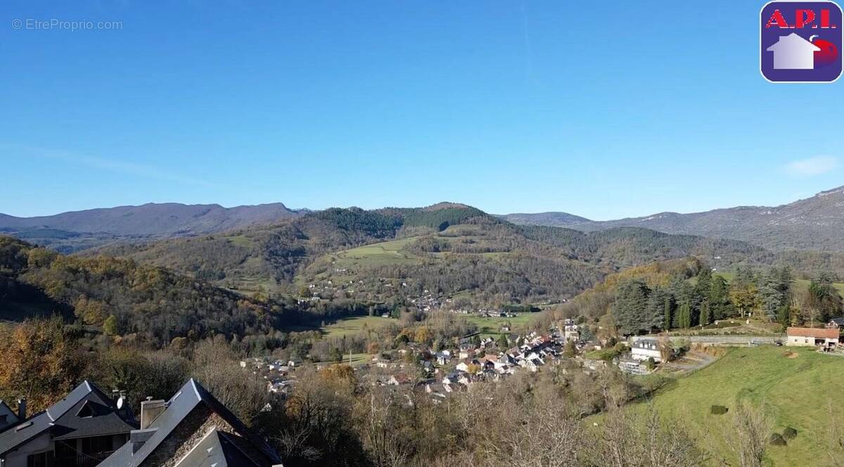 Maison à CASTILLON-EN-COUSERANS