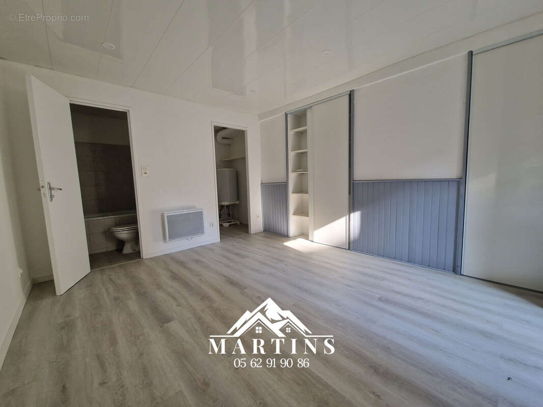 Appartement à ARGELES-GAZOST