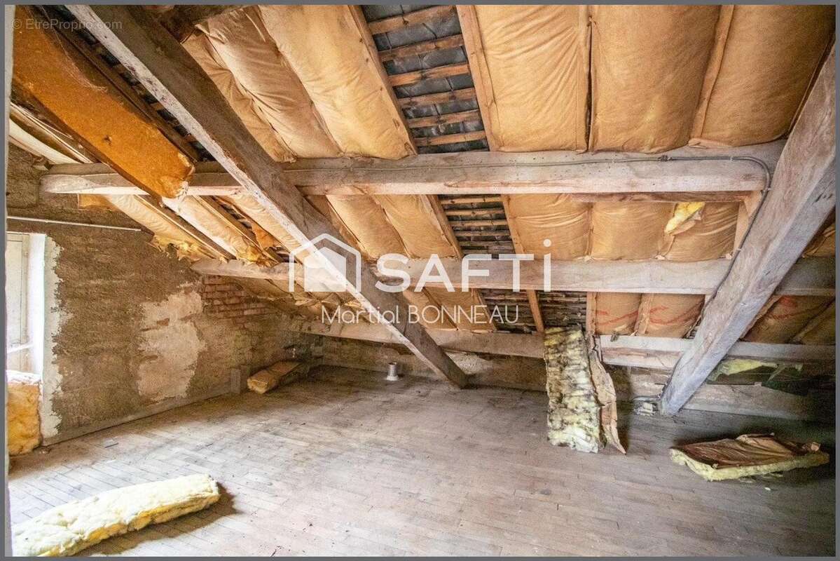 Photo 8 - Maison à FEGREAC