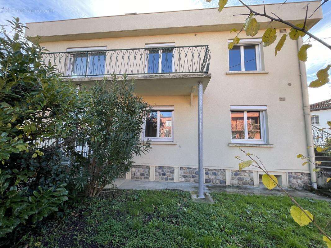 Maison à L&#039;UNION