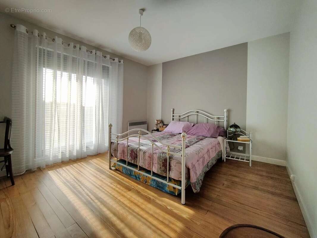 Appartement à CARDAN