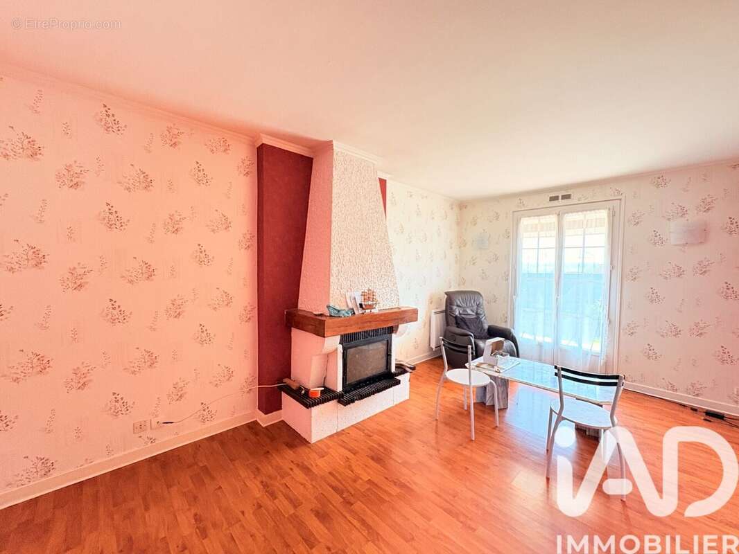 Photo 7 - Maison à AURILLAC