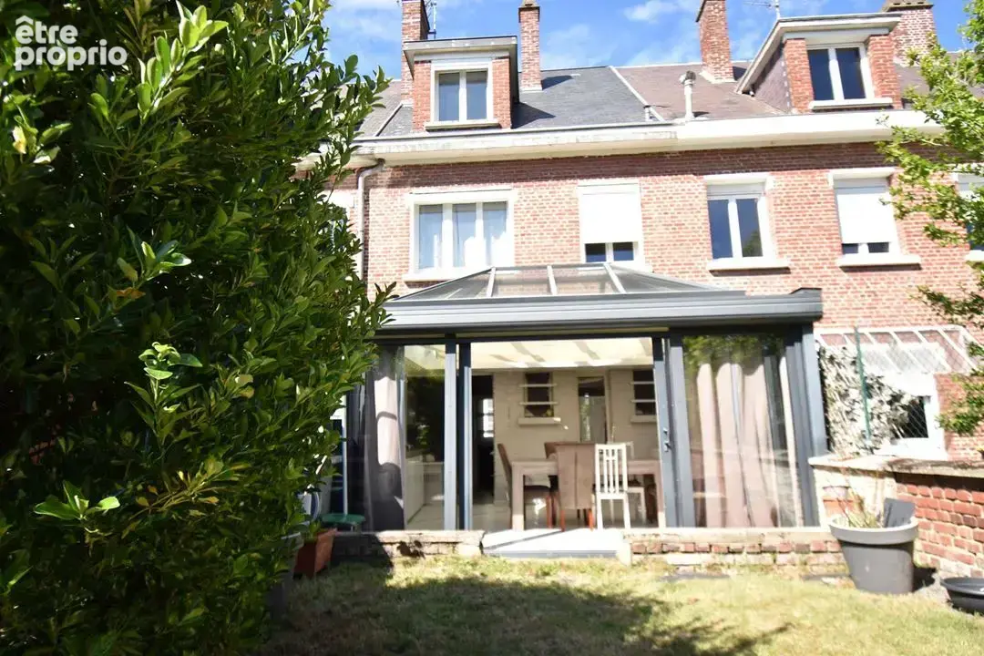 Maison à CAMBRAI