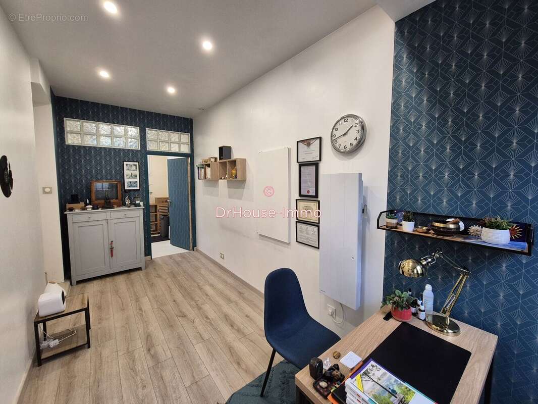 Maison à MANTES-LA-VILLE