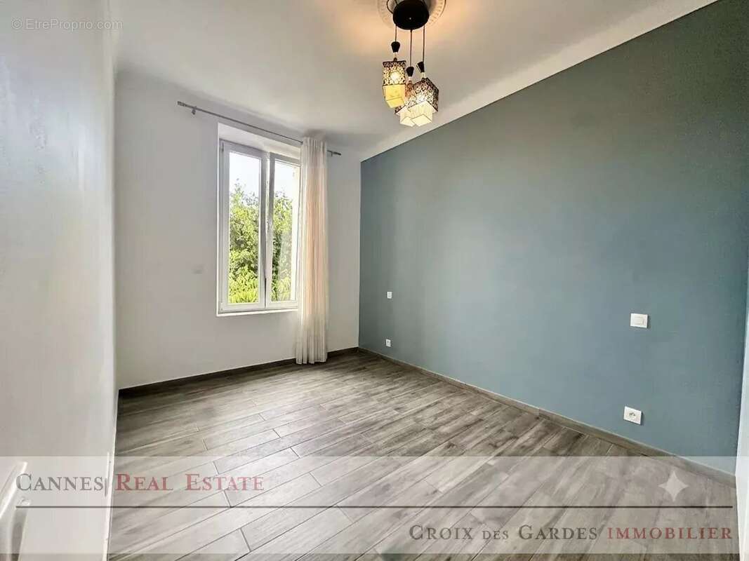 Cannes Centre – 4 pièces rénové, 3 chambres - photo 7