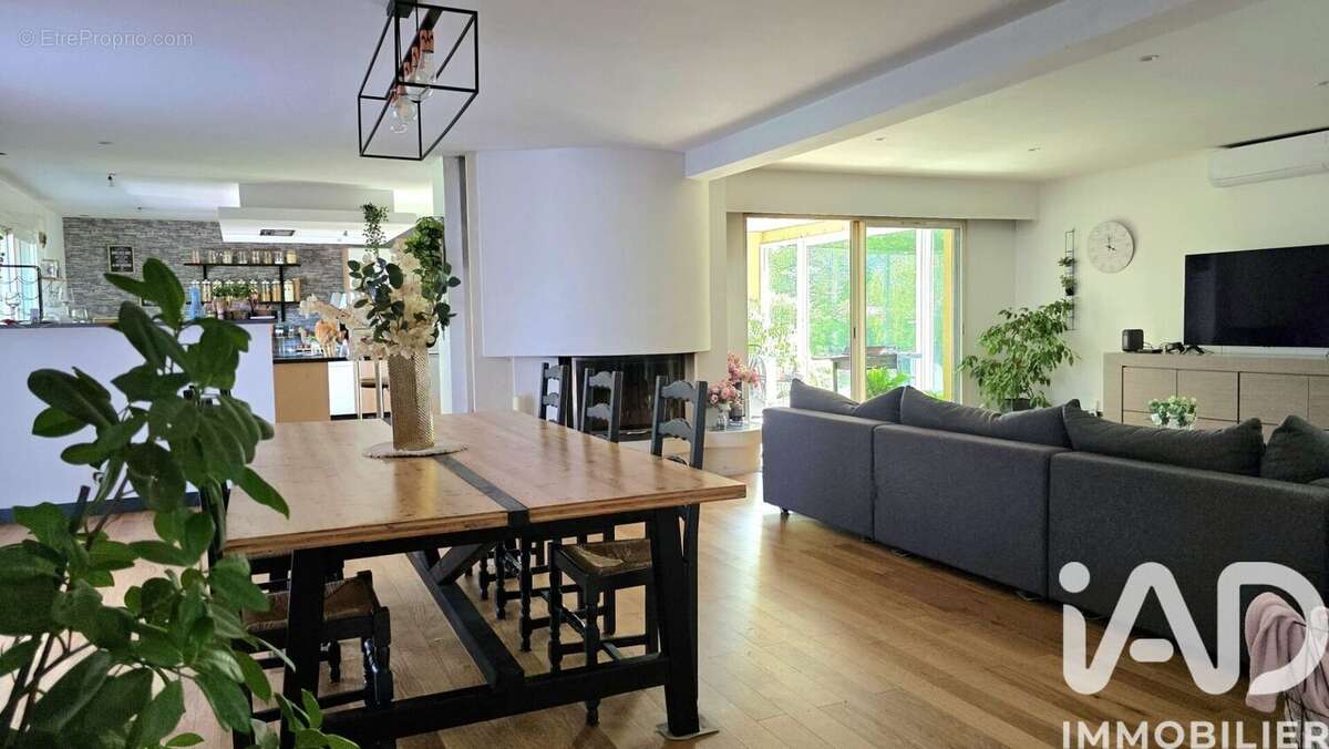 Maison 240 m² à Mathonville  - photo 4