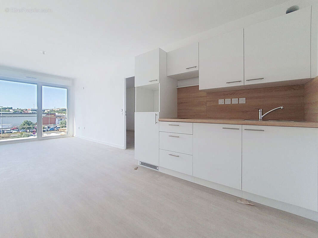 Appartement à AGDE