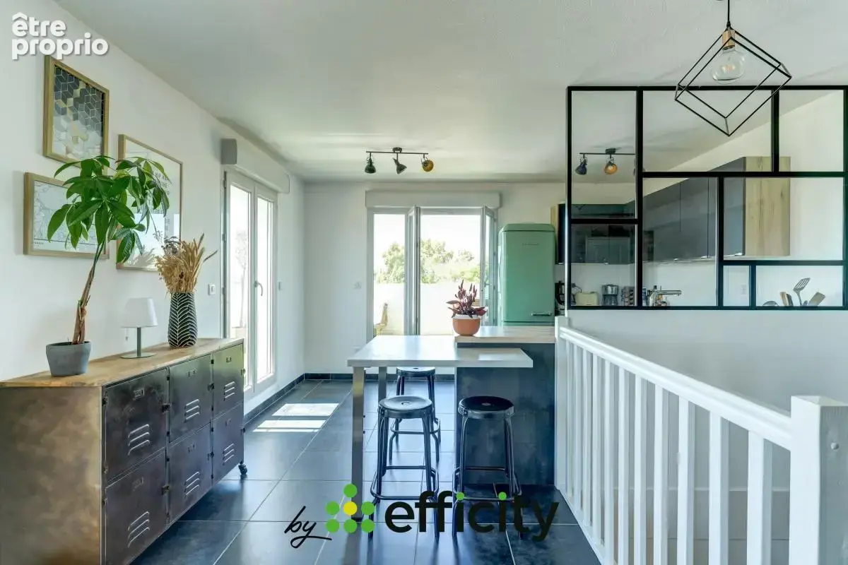 Appartement - photo 2