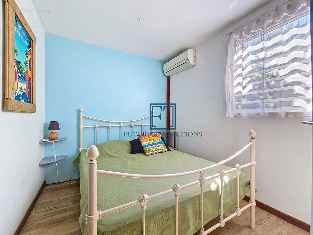 Maison à SAINTE-ANNE