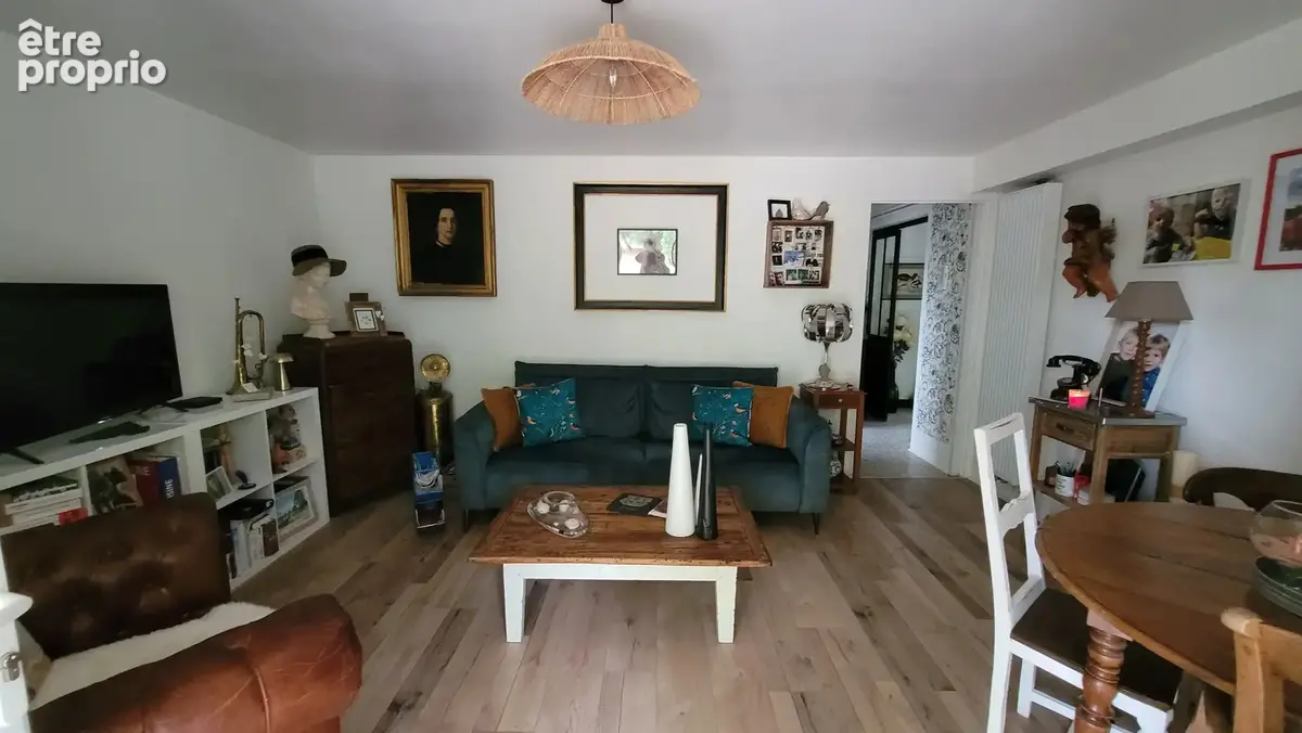 Grande maison familiale avec piscine à Sornay - photo 15