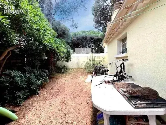 Maison 7 pièces - Port Hyères - photo 14