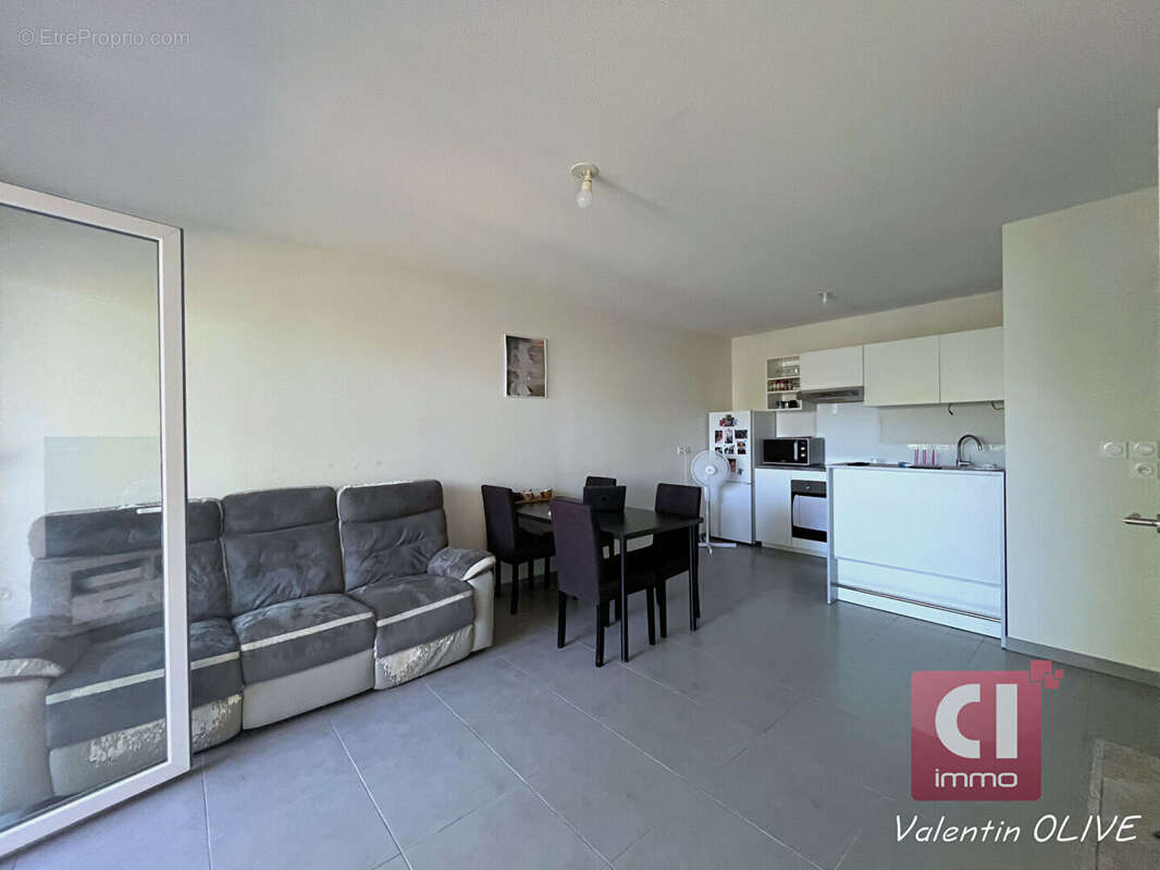 Appartement à FREJUS