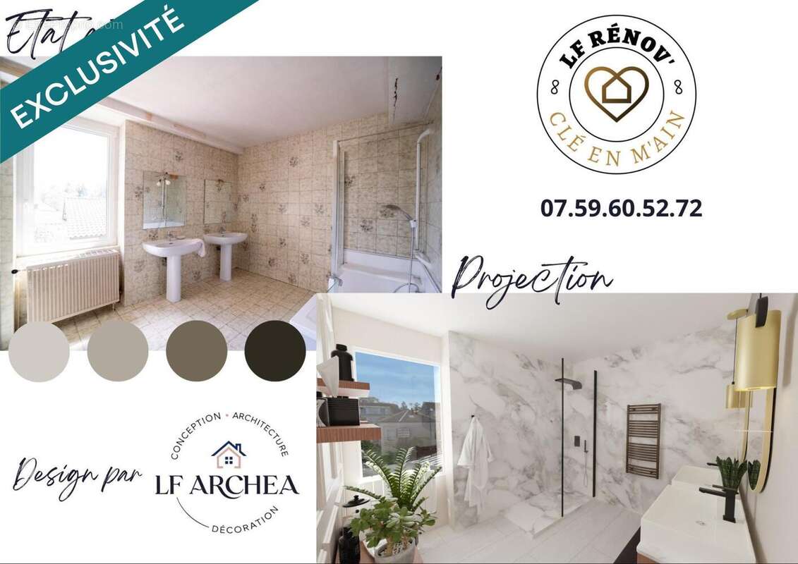 Maison 231 m² à Ceyzeriat  - photo 7