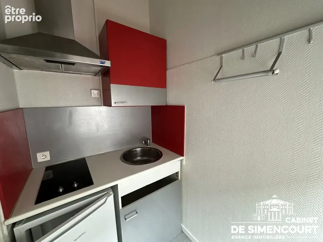 HENRIVILLE - Maison bourgeoise de 146m2 avec jardin - photo 6