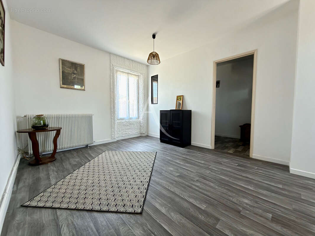 Maison à LE FENOUILLER