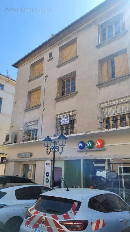 Appartement à ORANGE