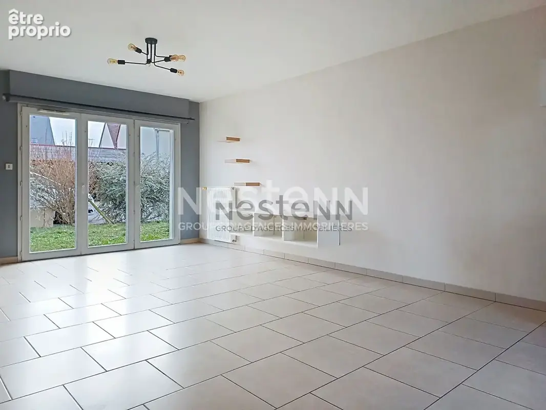 VINEUIL - Rare  - Maison T4 avec 1 chambre en rez-de-chaussée - photo 3