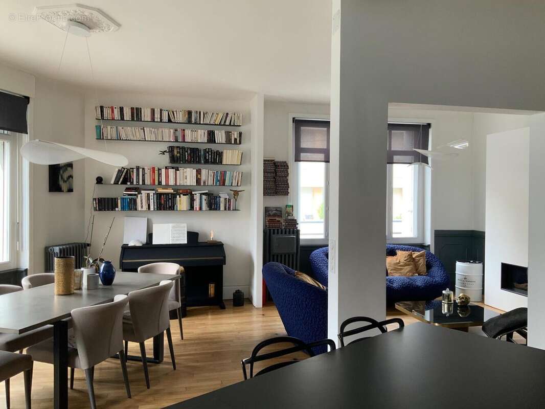 Photo 3 - Maison à LORIENT