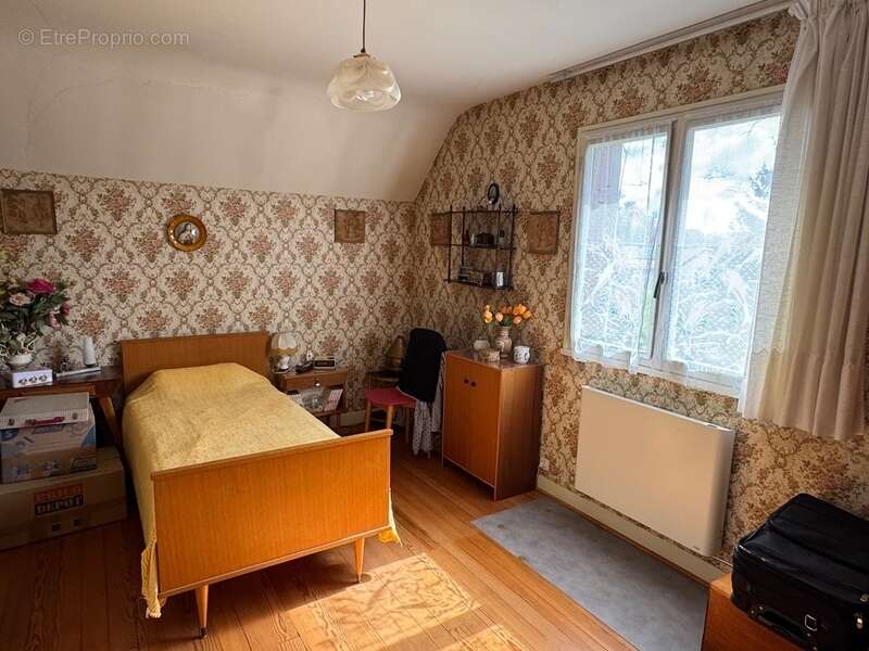 Maison à SAINT-DIZIER