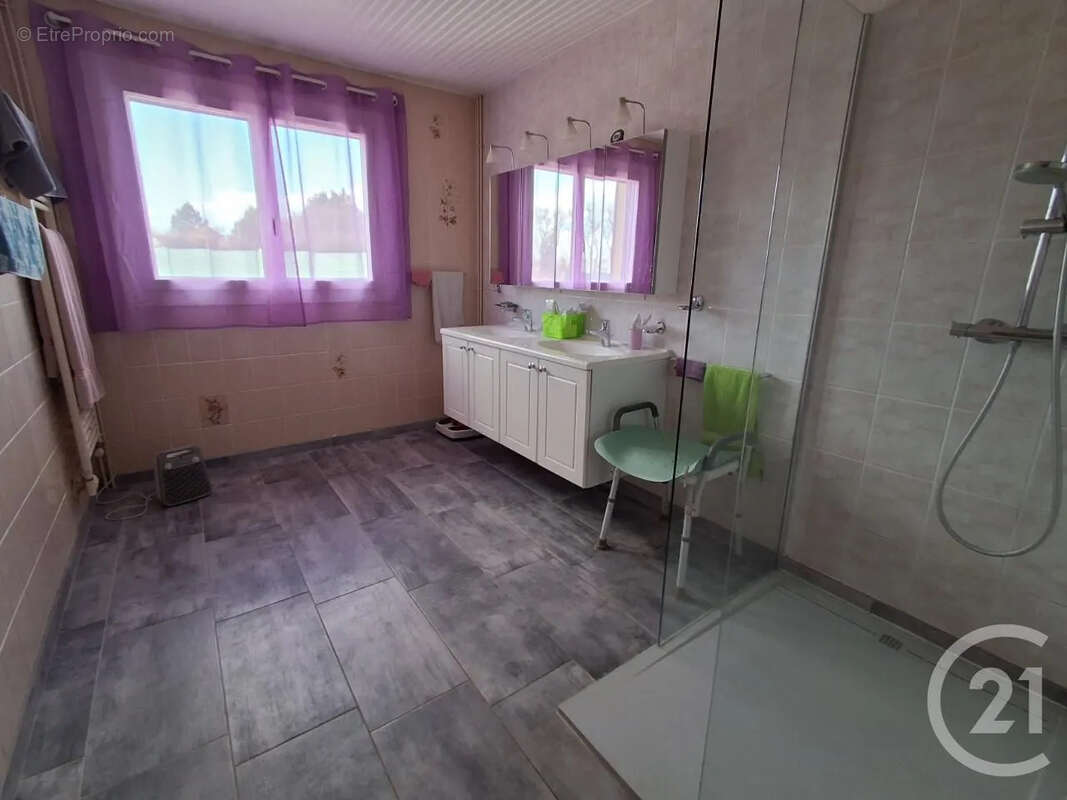 Maison à SEMENTRON